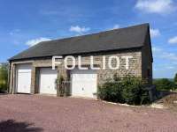 Vente maison 11 pièces