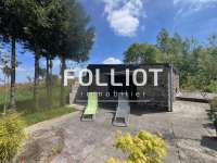 Vente maison 11 pièces