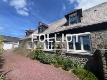 Vente maison 11 pièces Sourdeval 50