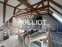 Vente maison 11 pièces
