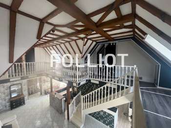 Vente maison 11 pièces