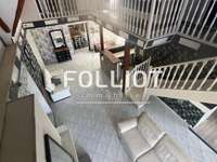 Vente maison 11 pièces