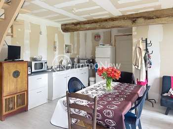 Vente maison 2 pièces Vente maison 2 pièces