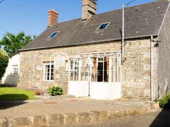 Vente Maison 3 chambresSourdeval