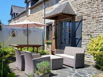 Vente maison 4 pièces Sourdeval 50