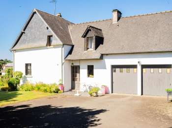 Vente maison 5 pièces Sourdeval 50