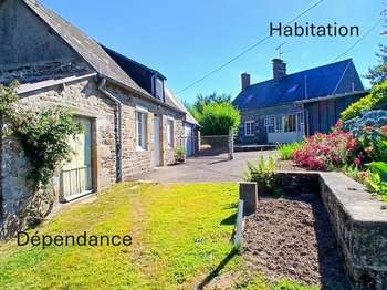 Vente Maison 3 chambresSourdeval