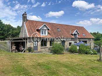Vente Maison 4 chambresSourdeval
