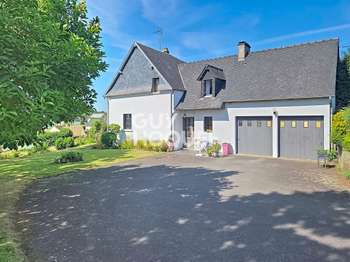 Vente Maison 3 chambresSourdeval