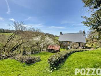 Vente Maison 2 chambresSourdeval