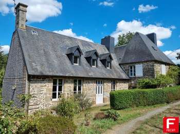Vente Maison 3 chambresSourdeval