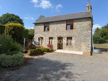 Vente maison 3 pièces Sourdeval 50