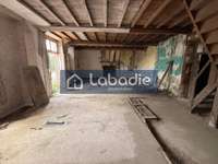Vente maison 1 pièce