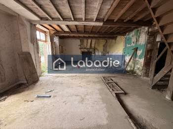Vente maison 1 pièce