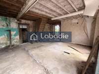 Vente maison 1 pièce