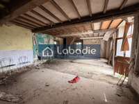 Vente maison 1 pièce