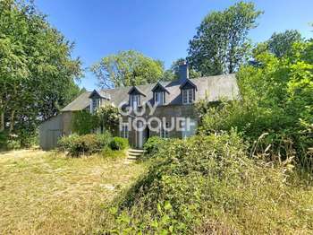 Vente maison 6 pièces Sourdeval 50