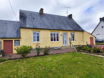 Vente Maison 2 chambresSourdeval