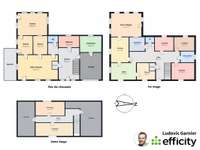 Vente maison 10 pièces Vente maison 10 pièces