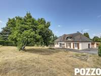 Vente maison 5 pièces Vente maison 5 pièces