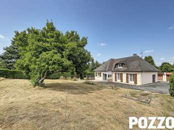Vente Maison 4 chambresSourdeval