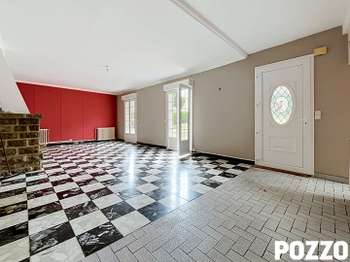 Vente maison 5 pièces Vente maison 5 pièces