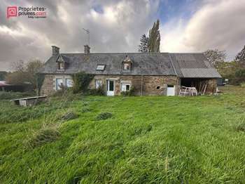 Photo Vente maison Sourdeval