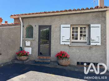Vente Maison 2 chambresSournia