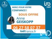 Vente maison 3 pièces Vente maison 3 pièces