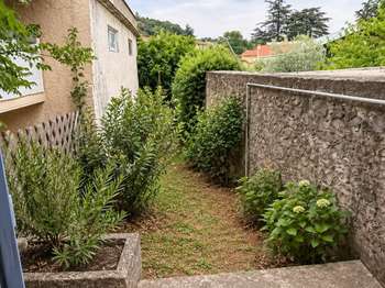 Vente Maison 5 piècesSournia