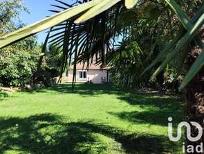 Vente Maison 4 chambresSours