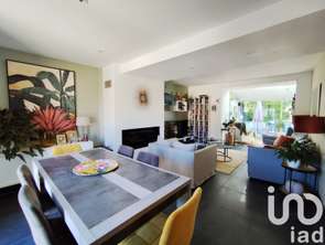 Vente Maison 4 chambresSours