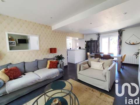 Vente maison 6 pièces Vente maison 6 pièces