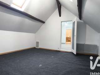 Vente maison 3 pièces Vente maison 3 pièces