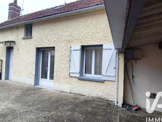 Vente maison 3 pièces Vente maison 3 pièces