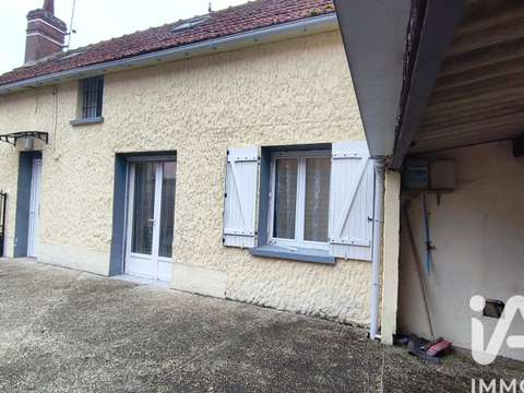 Vente maison 3 pièces Vente maison 3 pièces