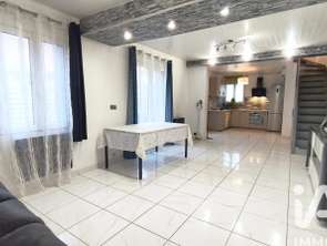 Vente Maison 2 chambresSours