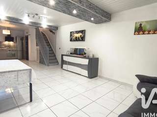 Vente maison 3 pièces Vente maison 3 pièces