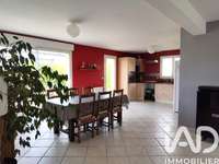 Vente maison 8 pièces Vente maison 8 pièces
