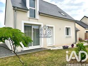 Vente Maison 4 chambresSours