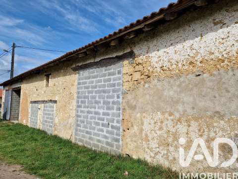 Vente maison 1 pièce Sourzac 24