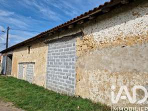 Vente Maison 1 pièceSourzac