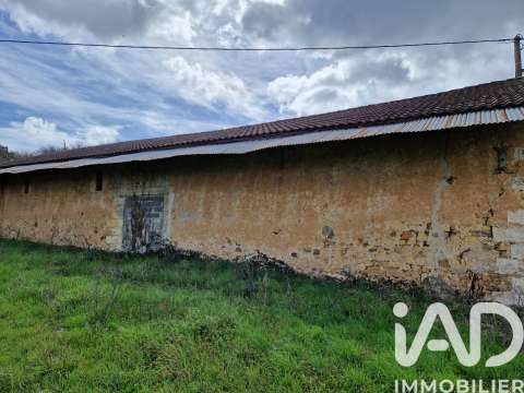 Vente maison 1 pièce Vente maison 1 pièce