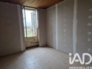 Vente maison 1 pièce Vente maison 1 pièce
