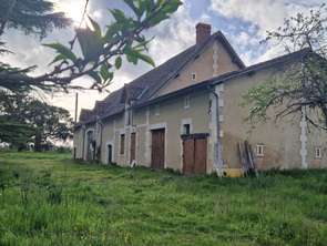 Vente Maison 1 pièceSourzac