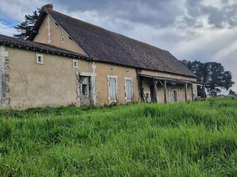 Vente maison 1 pièce Vente maison 1 pièce