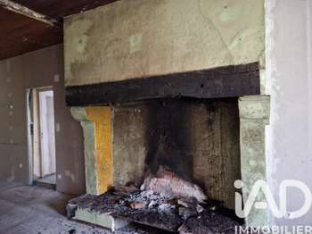 Vente maison 1 pièce Vente maison 1 pièce