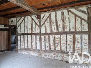 Vente maison 1 pièce Vente maison 1 pièce