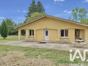 Vente Maison 3 chambresSourzac