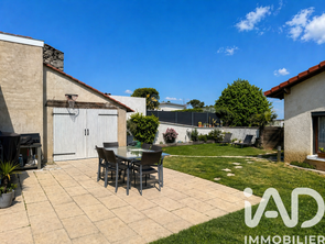 Vente Maison 4 chambresSourzy